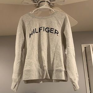 Tommy Hilfiger sport pullover sweatshirt